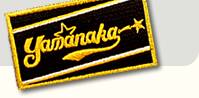 YAMANAKA LOGO